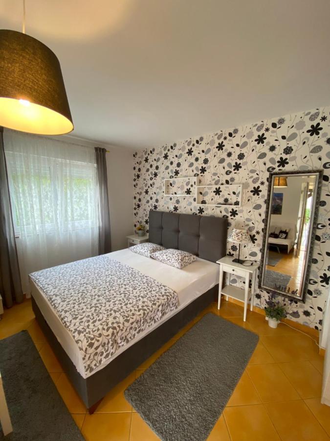 Apartment Lara 拉布 外观 照片