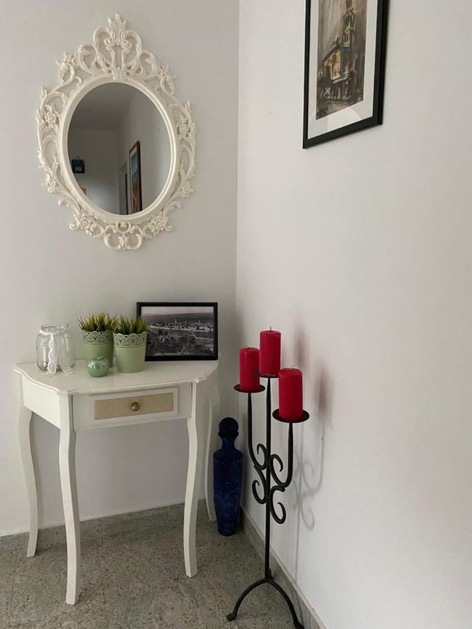 Apartment Lara 拉布 外观 照片