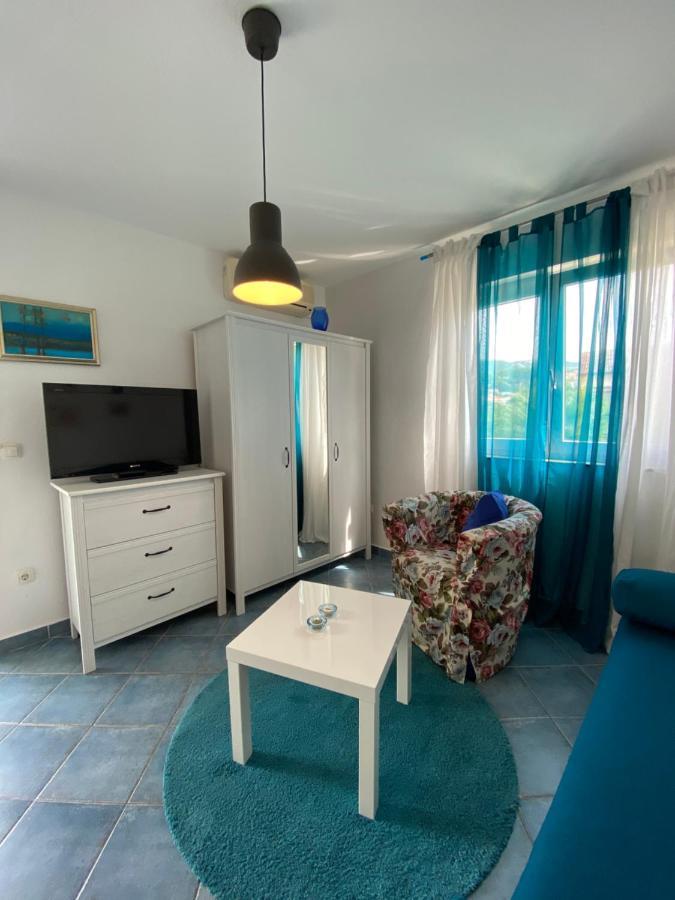 Apartment Lara 拉布 外观 照片