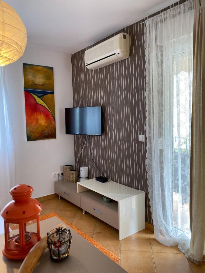Apartment Lara 拉布 外观 照片