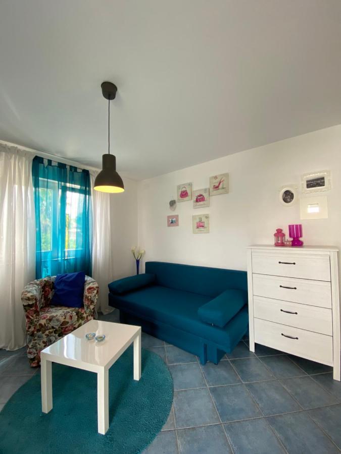 Apartment Lara 拉布 外观 照片