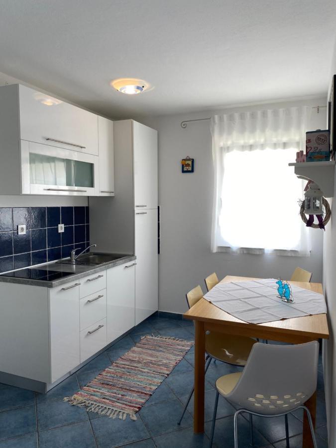 Apartment Lara 拉布 外观 照片