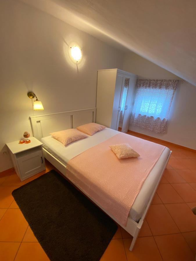 Apartment Lara 拉布 外观 照片