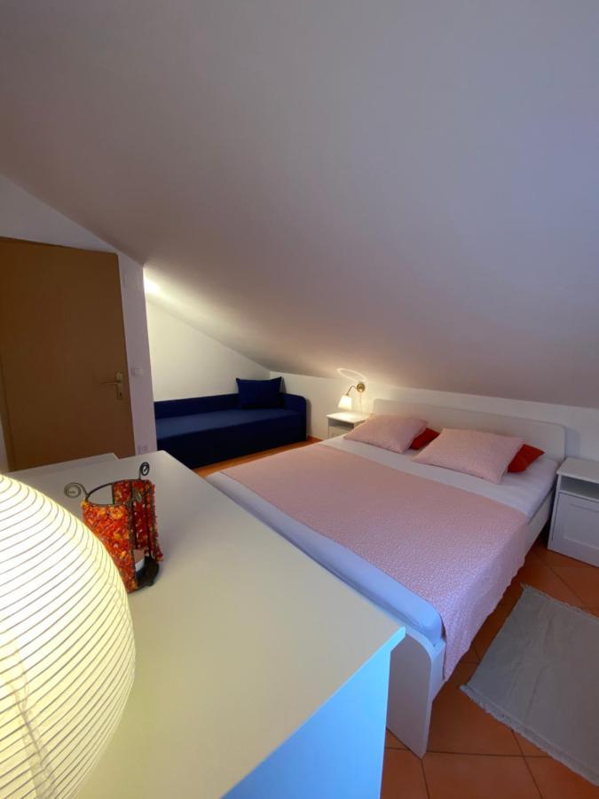 Apartment Lara 拉布 外观 照片