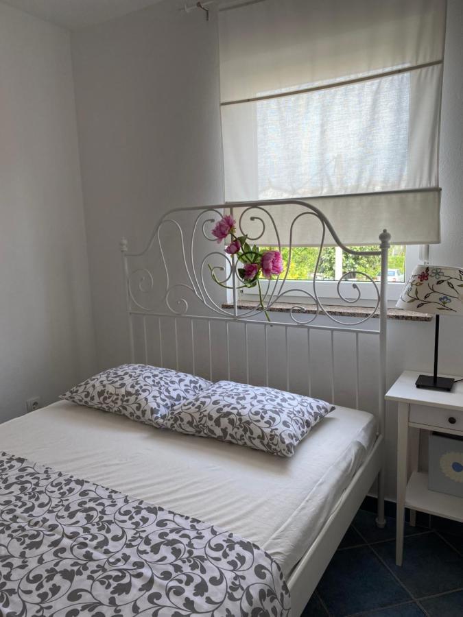 Apartment Lara 拉布 外观 照片