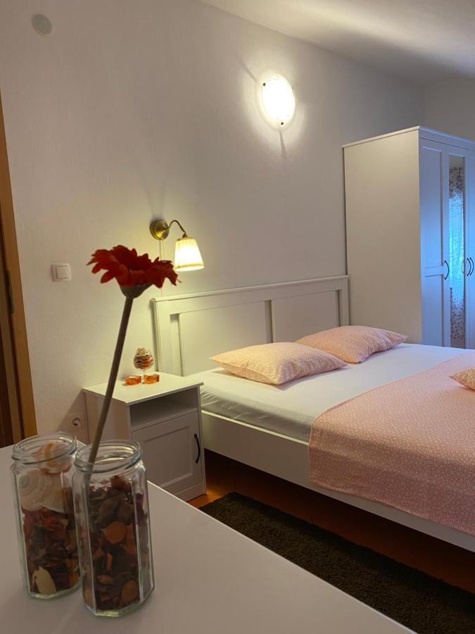 Apartment Lara 拉布 外观 照片