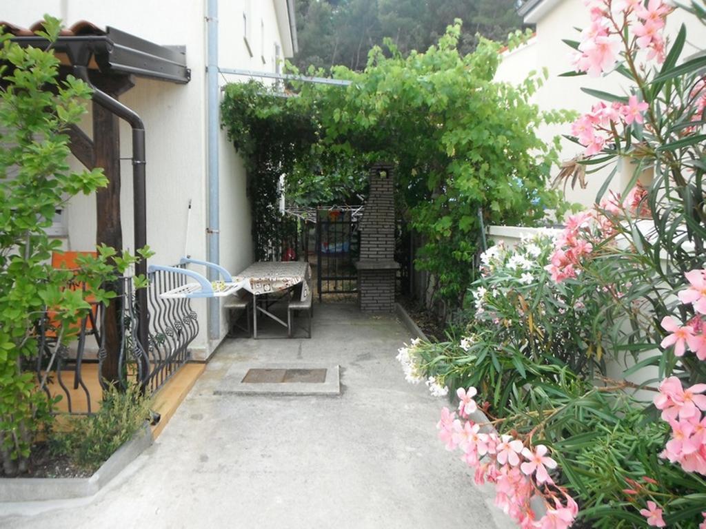 Apartment Lara 拉布 外观 照片